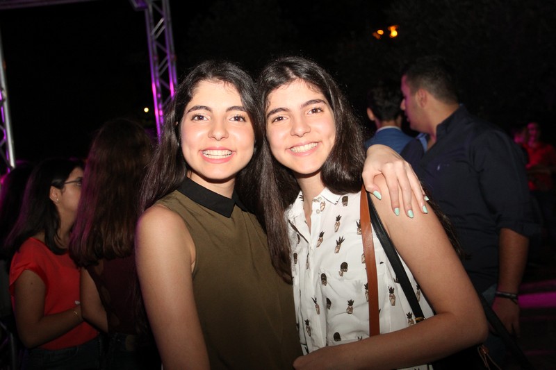Glow Rave Party